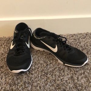 NIKE Training Tennis Shoes
